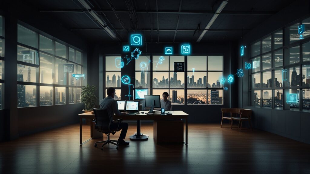 Como a tecnologia facilita nossa vida