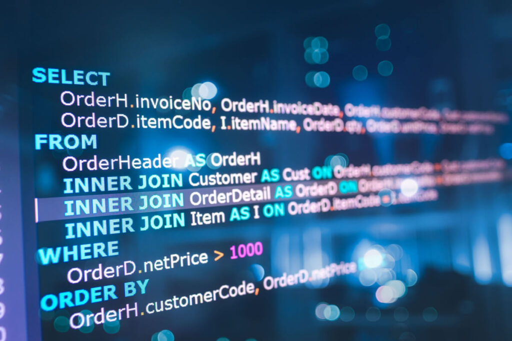 Consulta SQL