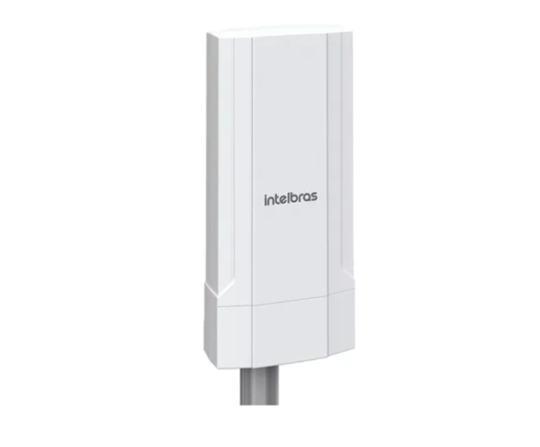 Access Point Corporativo 1250AC Intelbras Outdoor